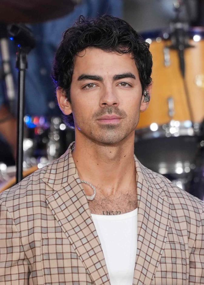 Joe Jonas