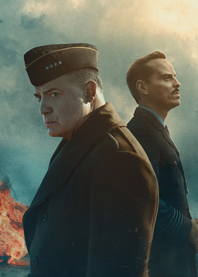 فيلم " Pressure"