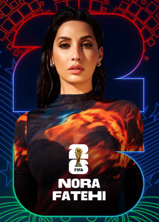 نورا فتحي 
