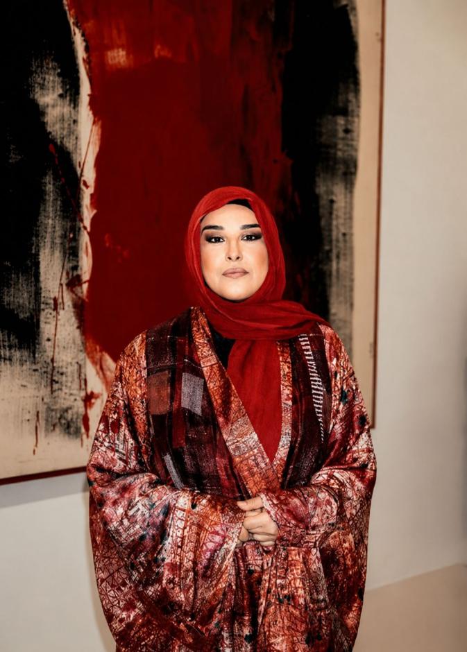 مشاعل النعيمي الحرفيون حماة المعرفة المتوارثة في عالم التصميم