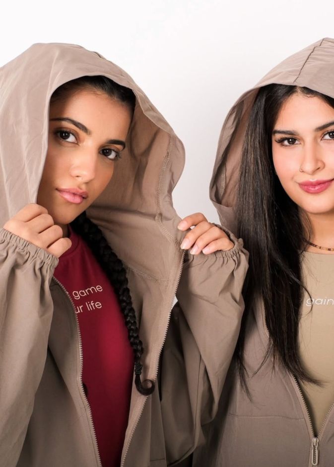 5 علامات سعودية استلهمت الحركة والراحة بأسلوب معاصر