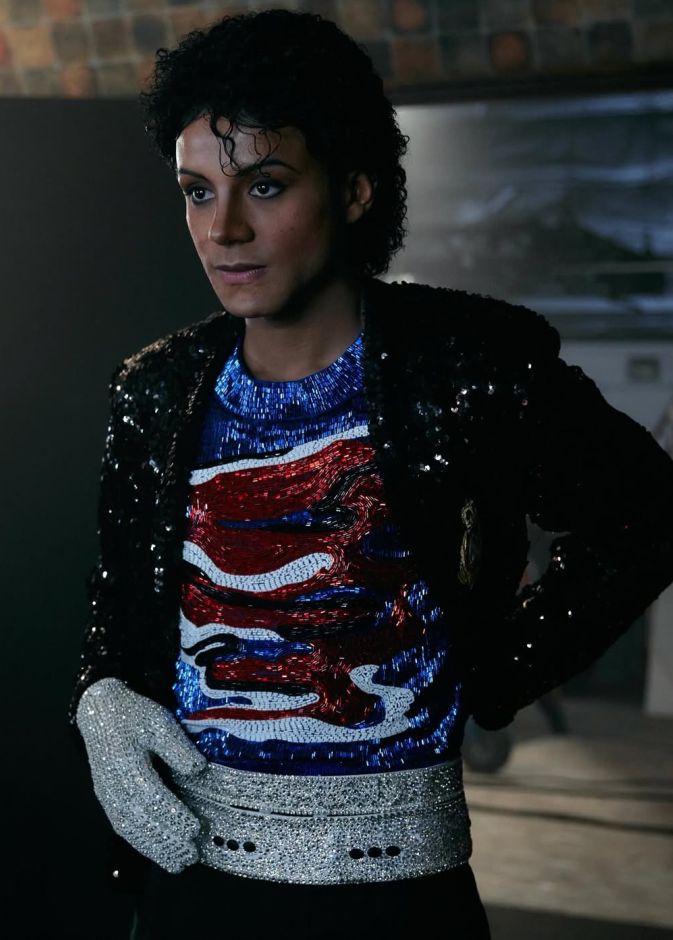 فيلم Michael