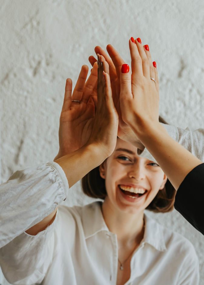 اتخاذ القرارات بثقة مهارة يمكن اكتسابها مع الممارسة