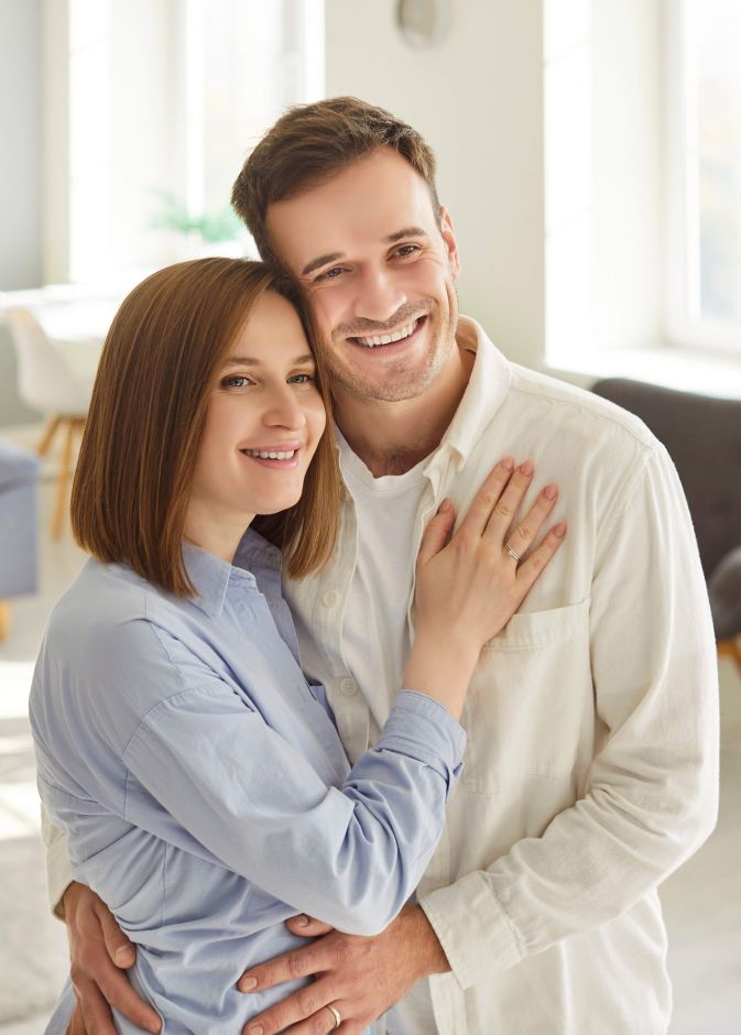 اعرفي متى تتحول علاقة الحب إلى تعايش