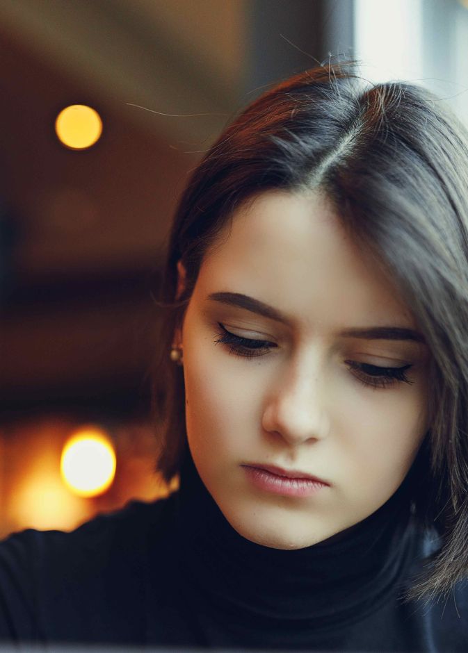 التخلص من جلد الذات يحتاج إلى توطيد علاقتك بنفسك 