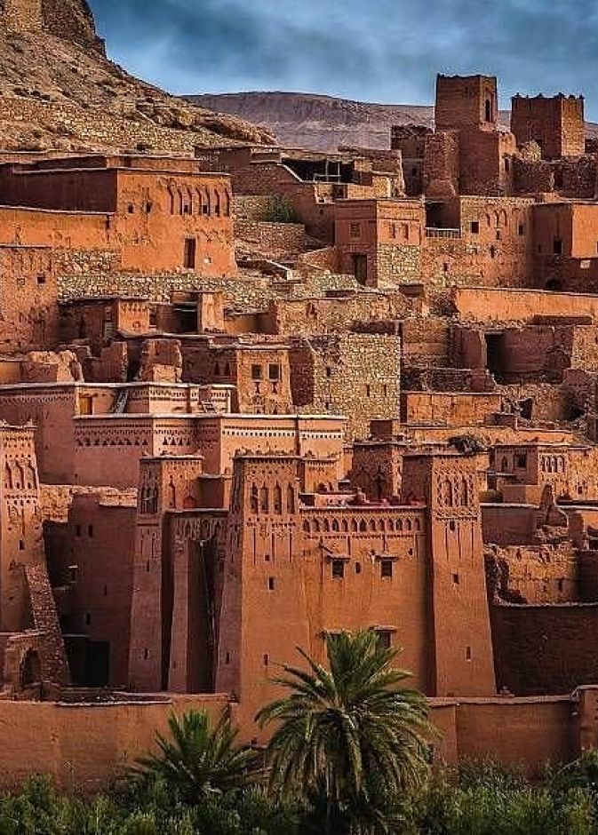 على خط القرى الساحرة.. وجهات عربية صغيرة تستحق رحلة خاصة