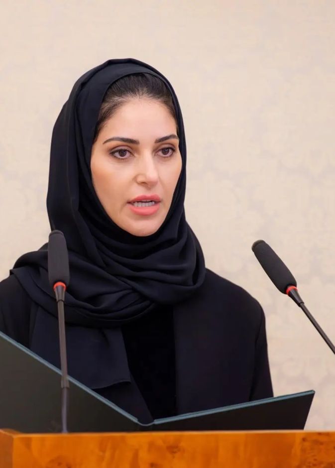 تعيين أسيل الشهيل سفيرة للسعودية في السويد وسفيرة غير مقيمة لدى آيسلندا