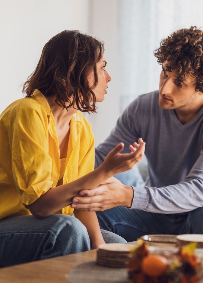 عبارات نرجسية لا تنخدعي ببراءة كلماتها في أي علاقة