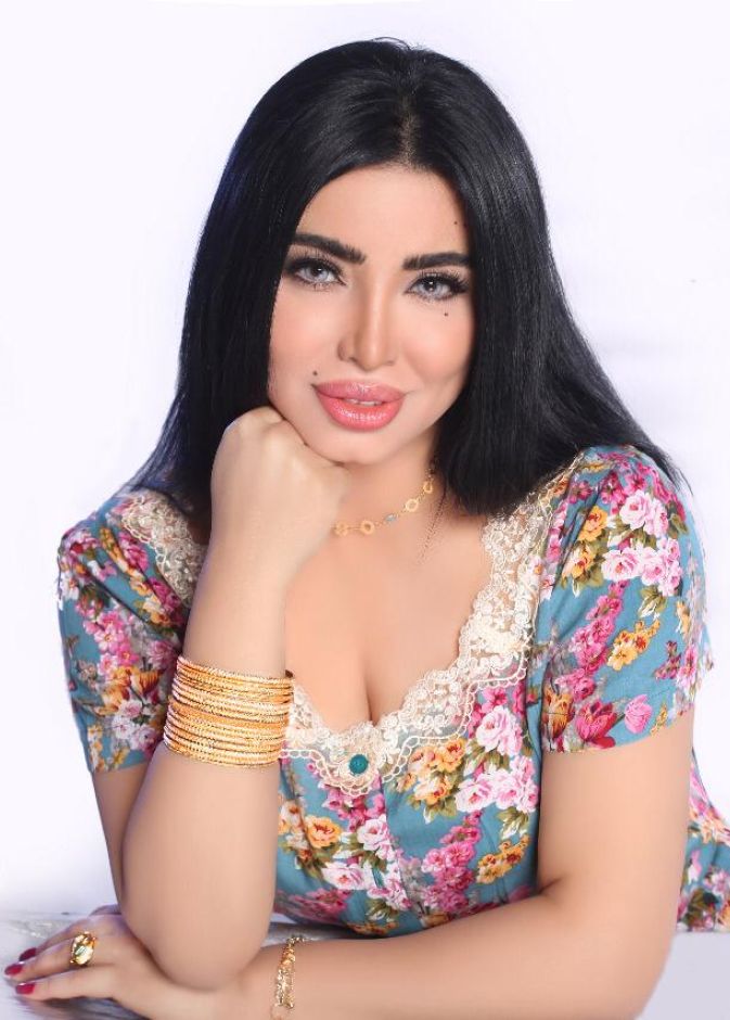 هل تشاركين مروى اللبنانية عيد ميلادها؟ إليك ما يميزك