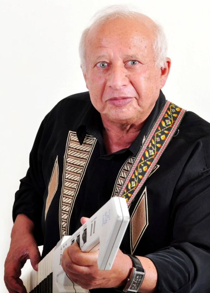 هاني شنودة
