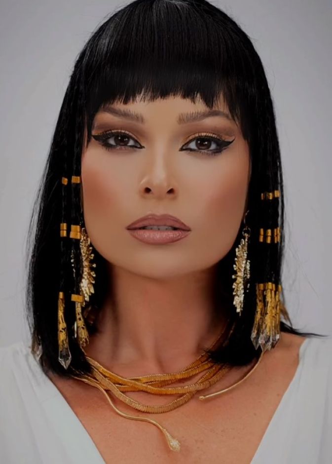  النجمة باميلا الكيك صورة من انستغرامها