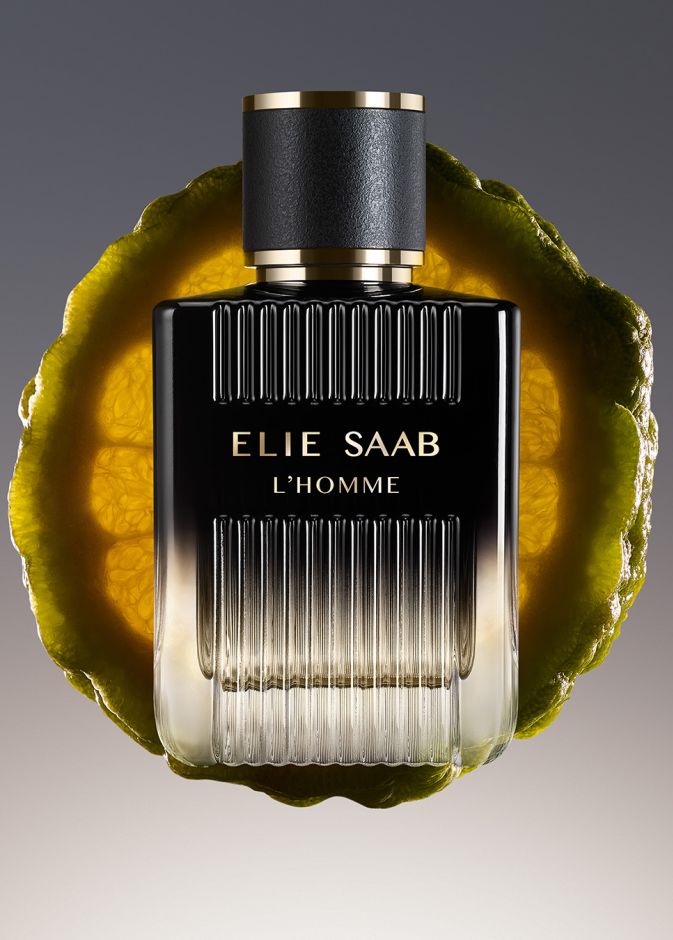عطر إيلي صعب للرجال L’HOMME
