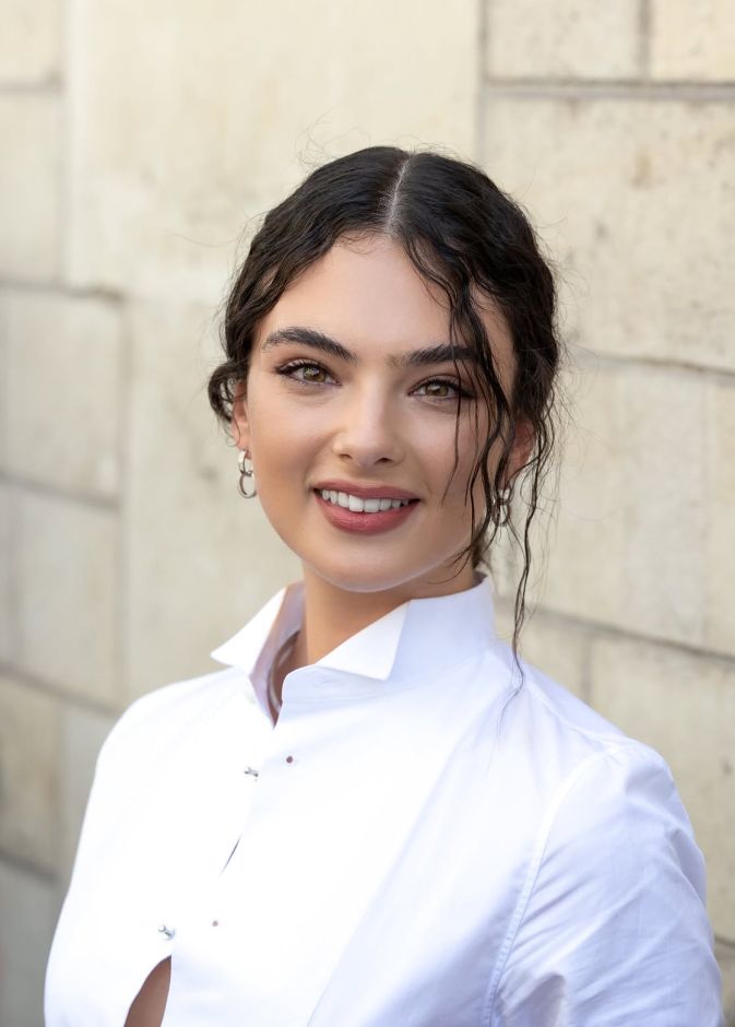  Deva Cassel صورة من انستغرام elvershyna