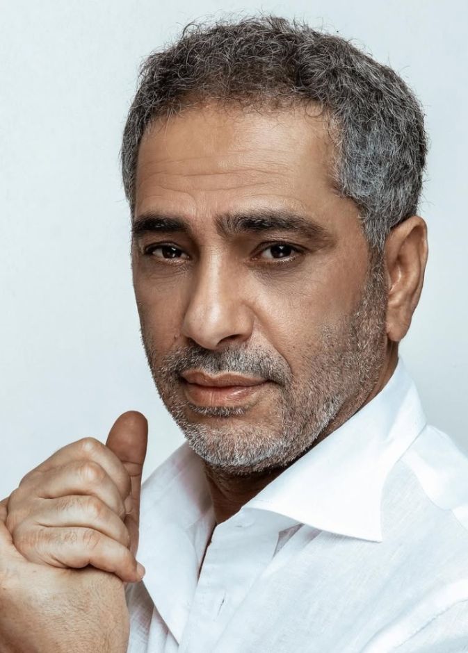 فضل شاكر