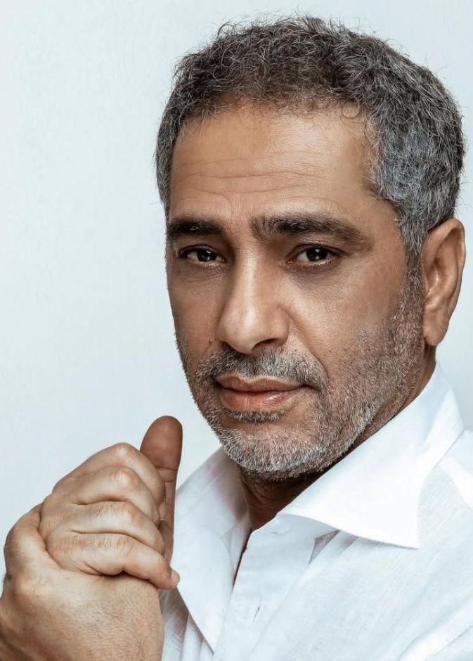 فضل شاكر