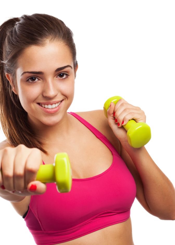 3 طرق علمية للحد من فقدان العضلات مع التقدم في العمر