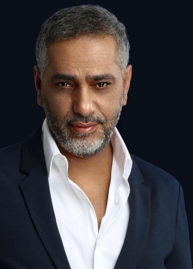فضل شاكر 