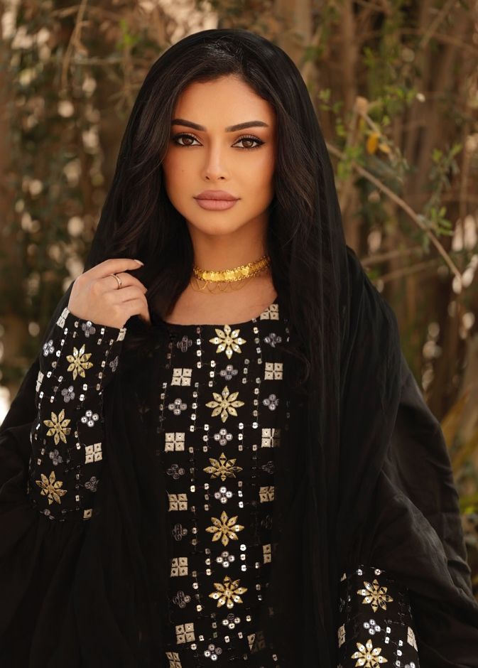شوق الهادي