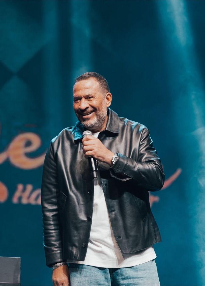 ماجد المصري