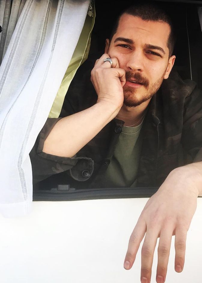 شاتاي أولوسوي