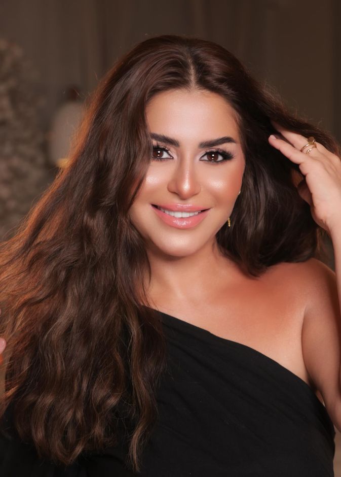 منة فضالي