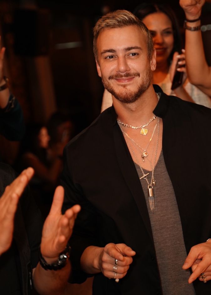 سعد لمجرد