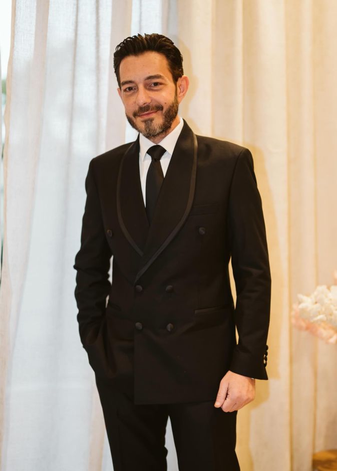 احمد زاهر