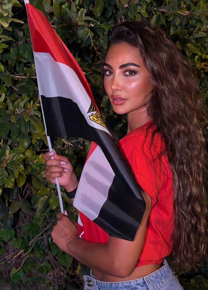 نور الغندور