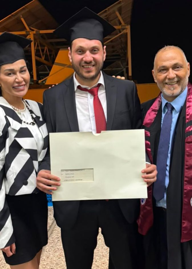 نادين الراسي 