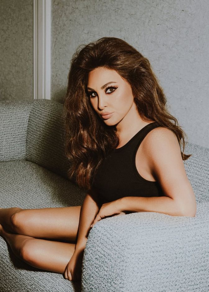 إليسا