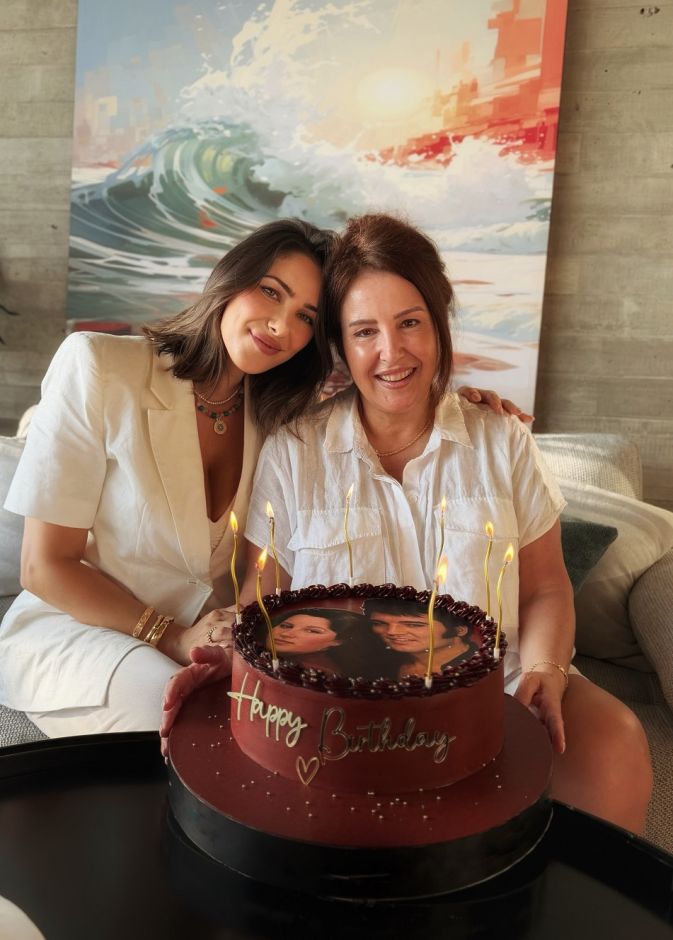 دانييلا رحمة