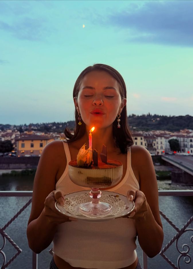 سيلينا غوميز