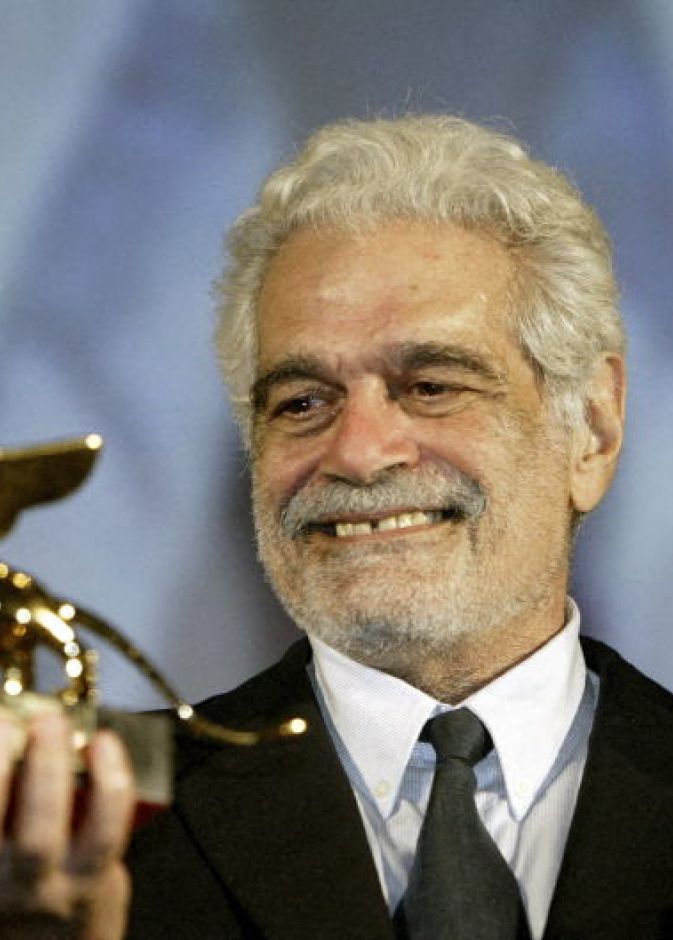 سر غضب فاتن حمامة من عمر الشريف بعد الانفصال