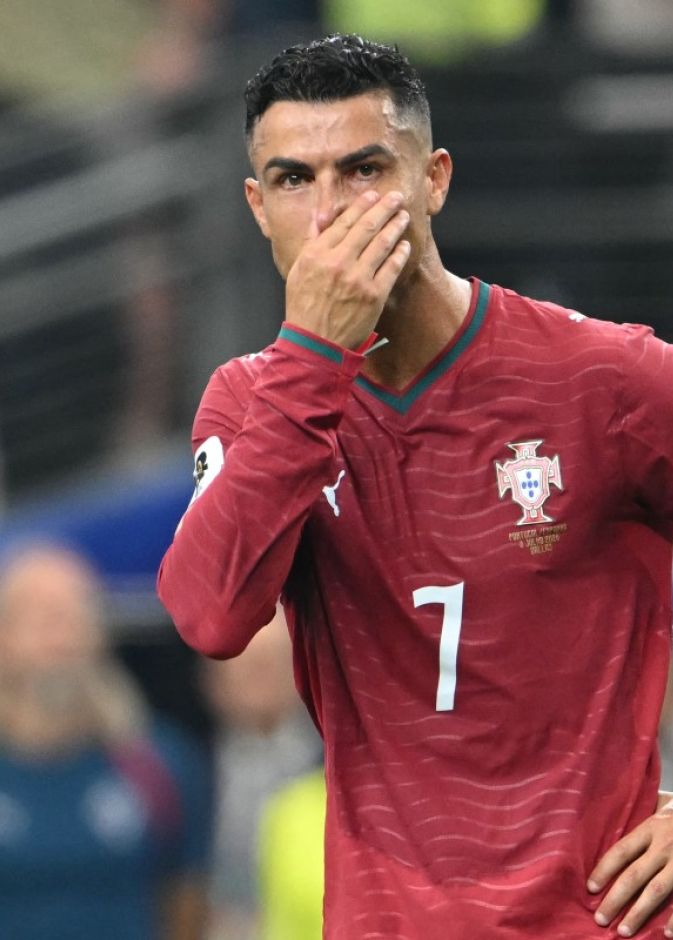 رونالدو