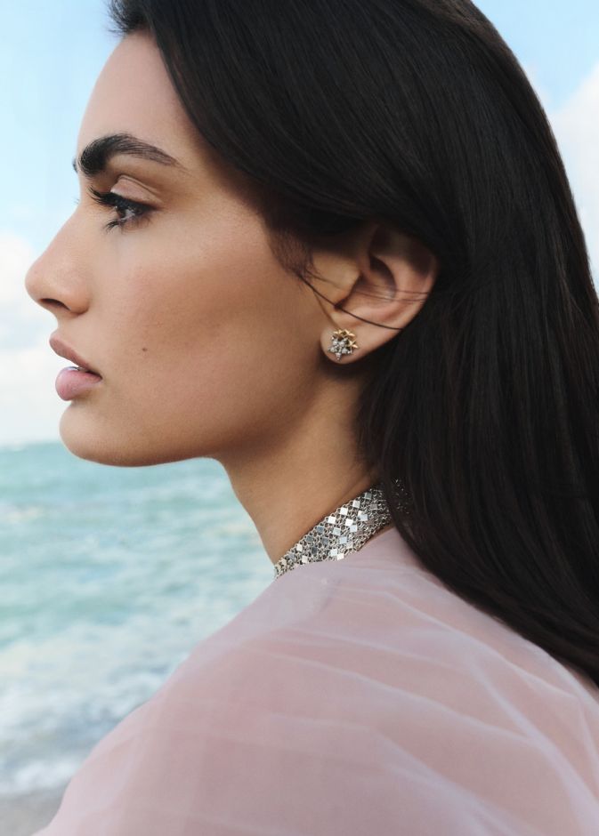 Azza Fahmy_Soraya Collection