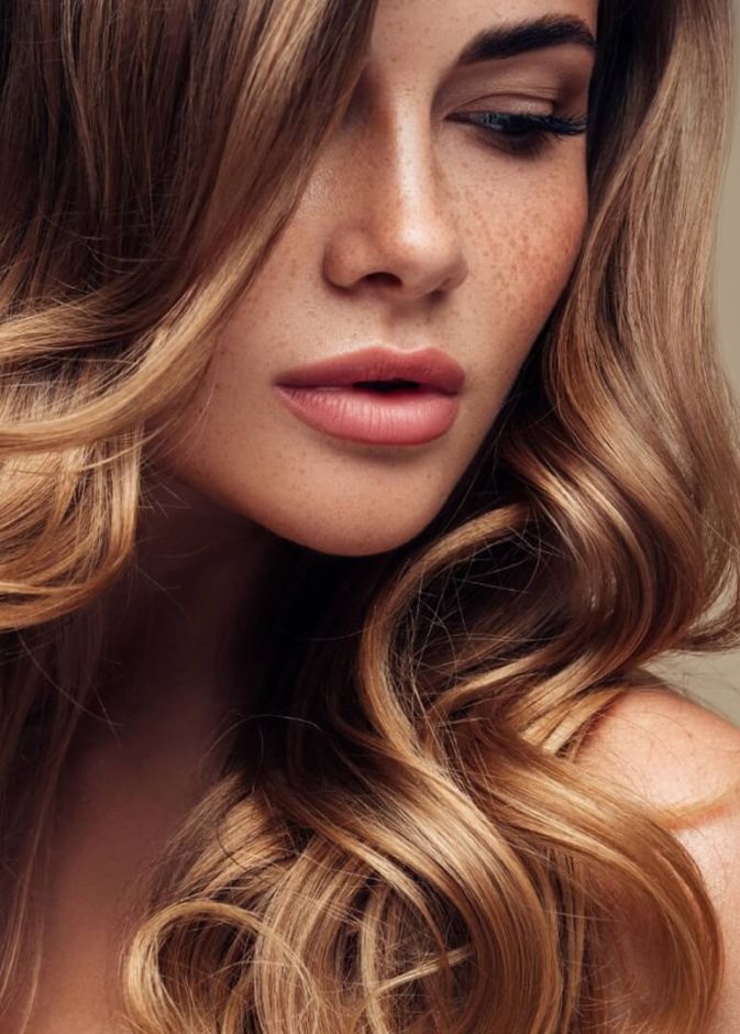 Meshkati Clinic تعيد رسم مستقبل استعادة الشعر بعلاجات مخصصة ..عندما يلتقي العلم بالابتكار 