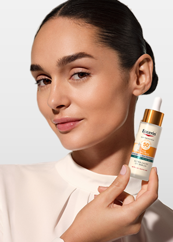 مجموعة الوقاية من الشمس من EUCERIN: حماية يومية لمختلف احتياجات البشرة وأنواعها