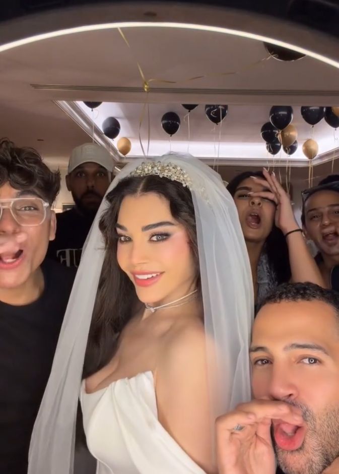هيفاء وهبي