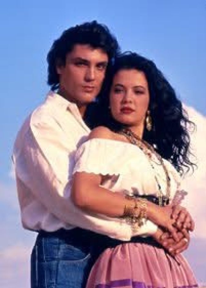 مسلسل كاسندرا