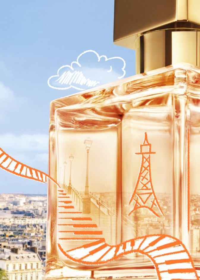 عطور Francis Kurkdjian الأكثر حصرية وخصوصية