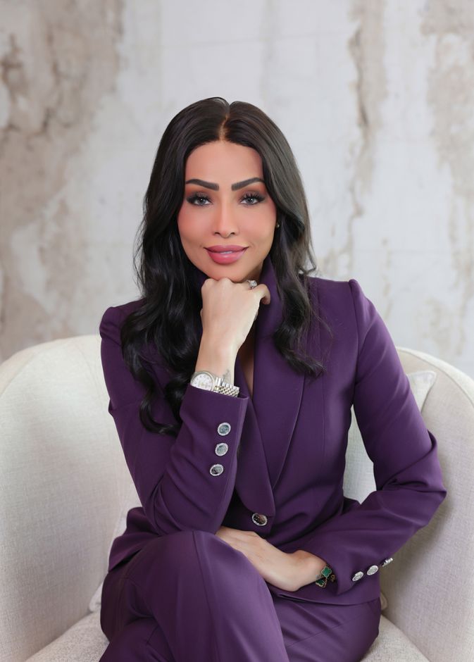 دارين مدني