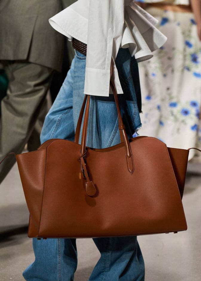 حقيبة Tote bag من Stella Mccartney
