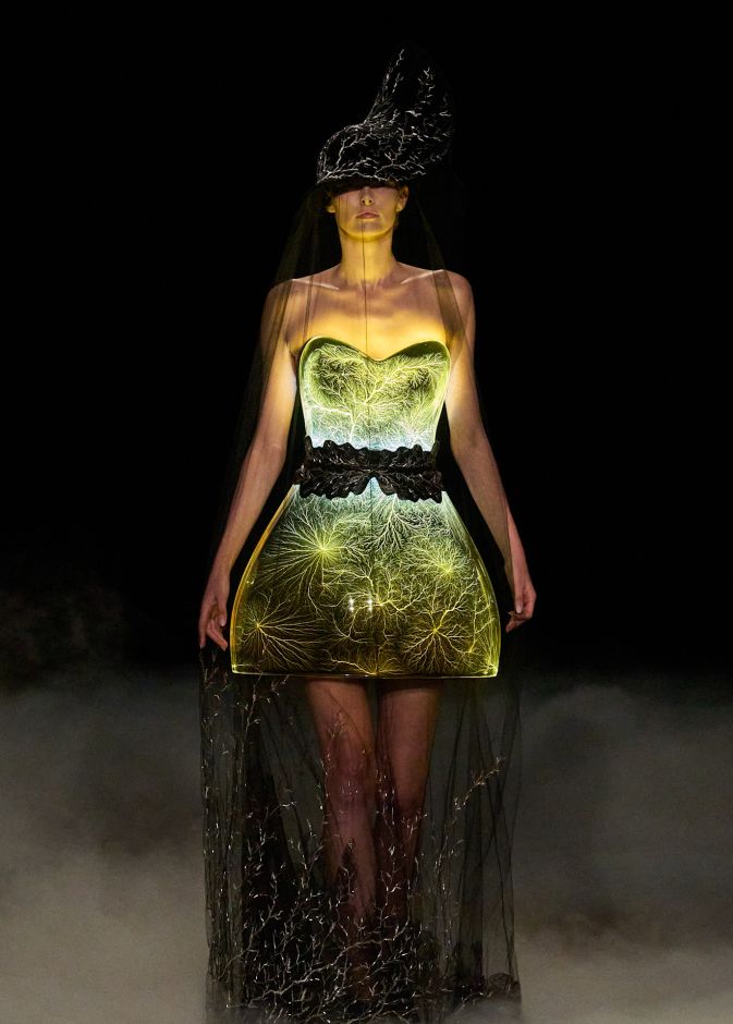 مجموعة ‏Iris Van Herpen