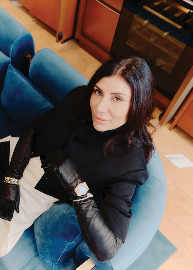 Maral Artinian