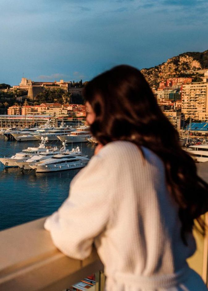 دليلكم إلى Thermes Marins Monte-Carlo.. تجربة العافية الفاخرة في موناكو