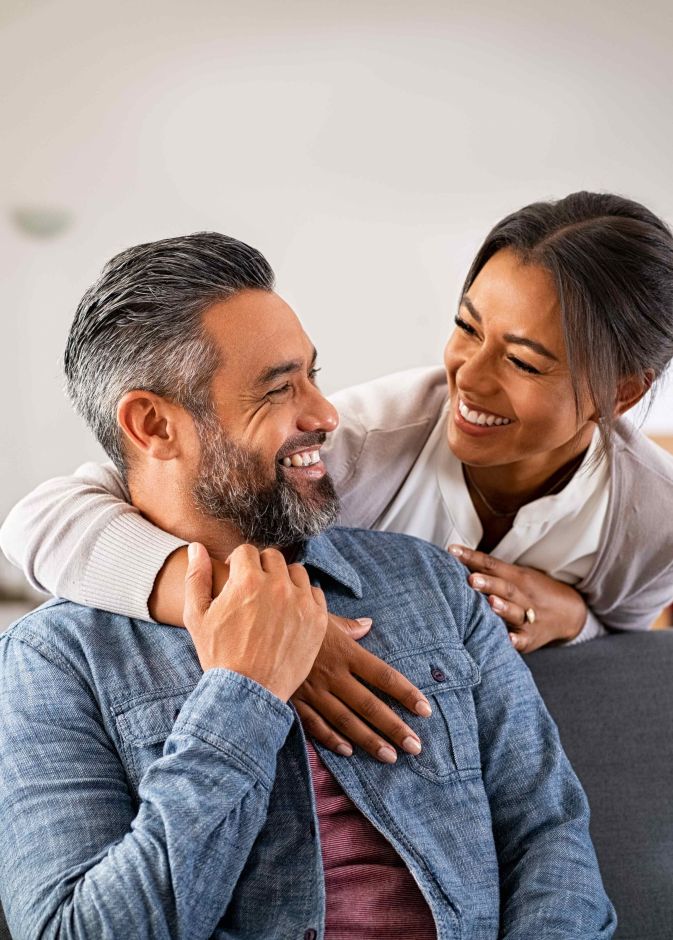 اعرفي من هو الرجل الذي يشعر بالتهديد من نجاح المرأة 