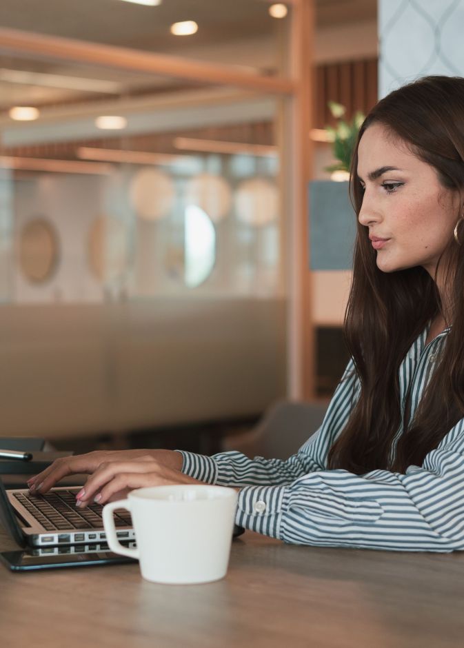اكتشفي أفكارًا عملية تساعدكِ على استخدام وقتكِ بوعي أكبر