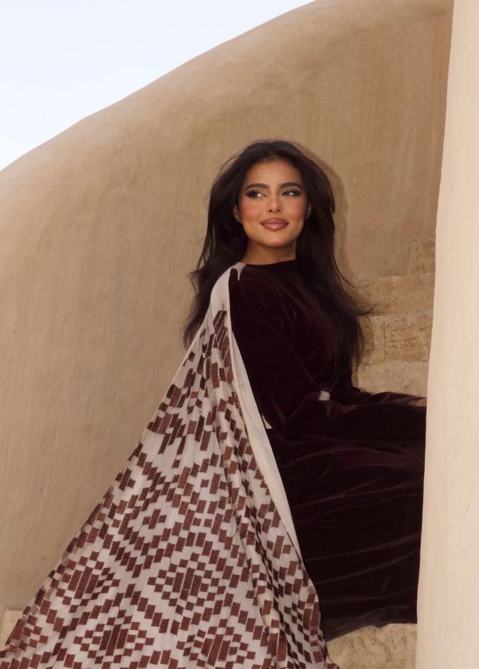 مقابلة الممثلة العنود عبدالحكيم