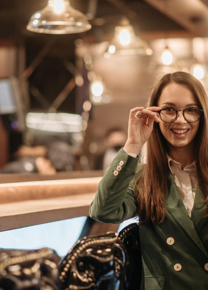 تمنحكِ عقلية رائدة الأعمال ميزة تنافسية حتى داخل الوظيفة