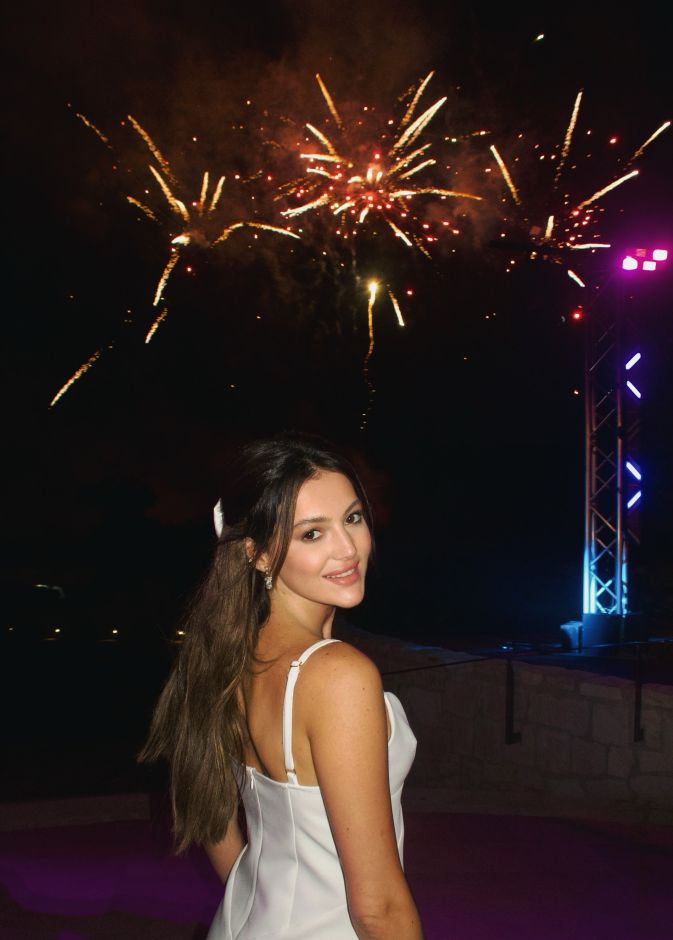 دانا الحلاني